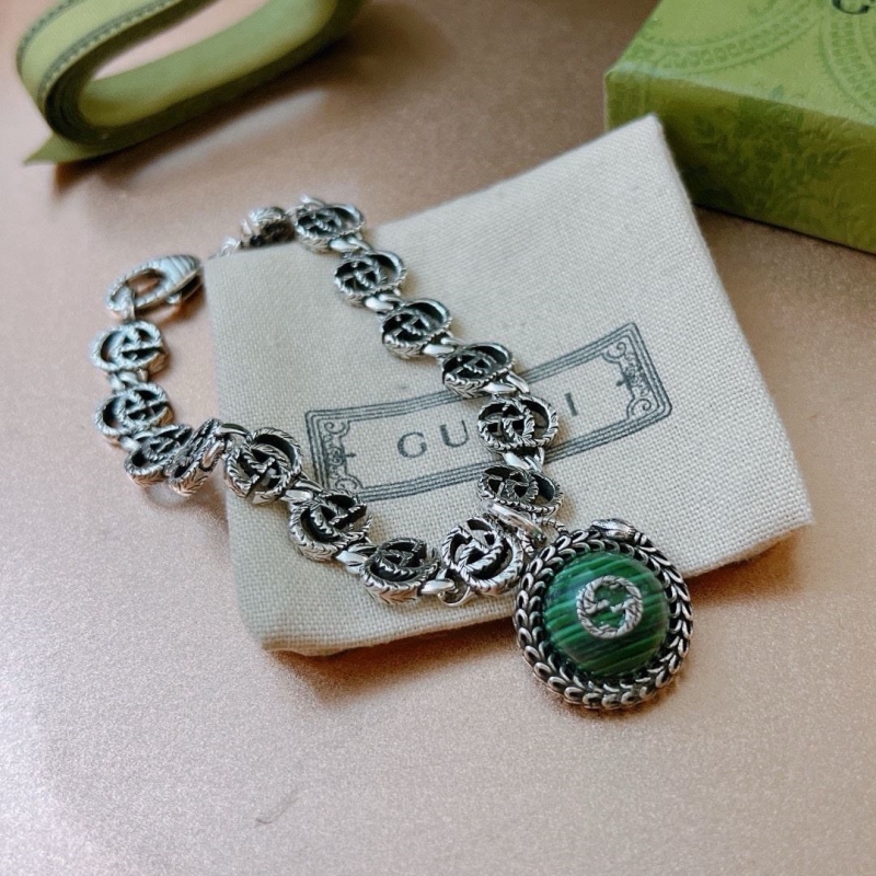 Gvc*1 bracelets